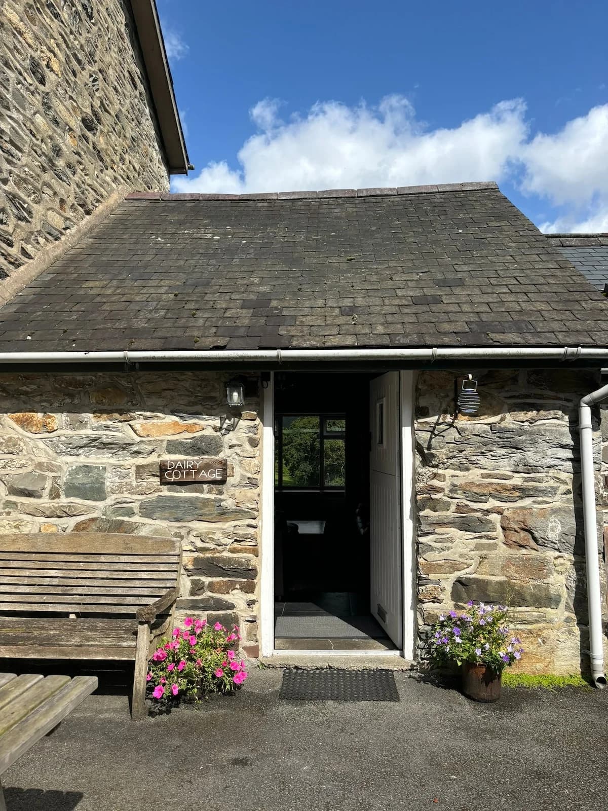 Dairy Cottage